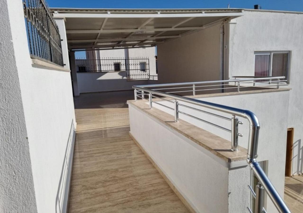 Bodrum Eason Villa & House 350M2 Full Sea View With Private Infinity Pool Exterior photo